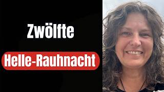 12. Helle - Rauhnacht 2026