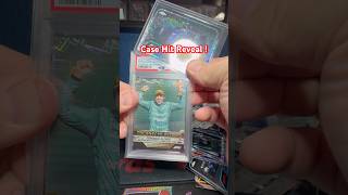 Slab Reveal! #f1 #fyp #toppschrome #packopening #gradedcardsl #psa #sportscards #formula1