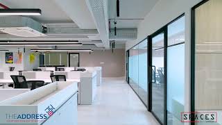 Our Newest Managed Office Space in Ahmedabad