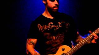 Whatever Happened to You -- Every Avenue