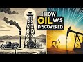 Oil Discovery and Its Impact