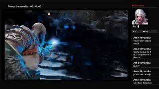 God of war (Rematch)