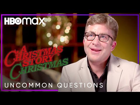Peter Billingsley Answers Uncommon Questions