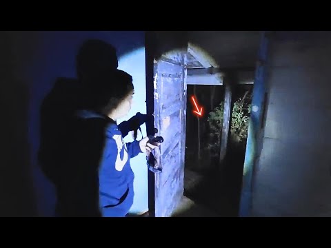CASA DA BRUXA UMA NOITE QUE JAMAIS ESQUECEREMOS