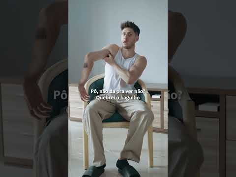 Eu se fosse médico e precisasse atender meu irmão! #shorts