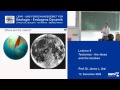 Understanding Earth's Structure and Dynamics
