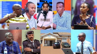 URUKIKO RWA GISIRIKARI RWAREKUYE ABASIVILI N'ABAKOZI BA RCS RUFUNGA ABASIRIKARI