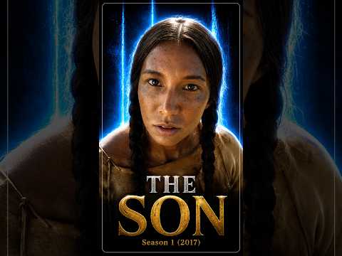 “You Want Water?” She Spit in Eli’s Face Instead! 😨🔥💧 | The Son S1E2