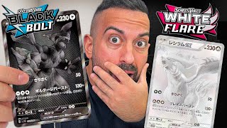 Pokemon Black Bolt & White Flare Just Changed Everything