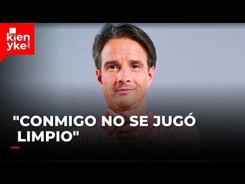 Coco se despacha contra Karina tras su salida de 'La Casa de los Famosos 2'