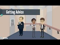 Business Trip Preparation and Etiquette