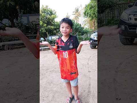 ร่วมด้วยช่วยกันทำอะไร!... #พี่ไอค่อน #น้องไอแอม #ครอบครัวตัวเพลิน