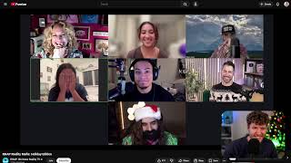 RHAP Mafia Watch Party