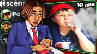 DISCORD A UN INCROYABLE TALENT ft @Hayto et @Koune