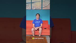 Brain Balance Testimonial: Nico (auditory processing, social, executive function, ADHD)