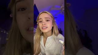 Okay he actually did pretty good… #fyp #foryou #skincare #TikTokShopJumpstartSale #Sponsored