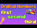 Understanding Ordinal and Cardinal Numbers