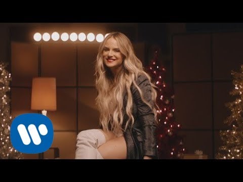 JoJo - The Christmas Song (Amazon Original) [Official Music Video]