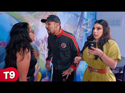 INFIELES | Hicieron Todas las Posiciones Existentes T9 Ep.17 - Lizbeth Rodríguez