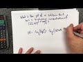 Understanding pH and Significant Figures