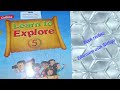 Science Assessment and Video Review