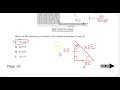 Geometry Concepts and Problem Solving