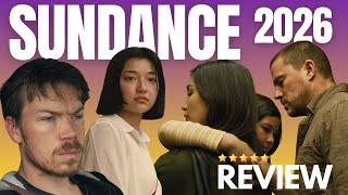 What I Watched | Sundance 2026 (Online)