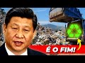 Desafios e Soluções da Reciclagem