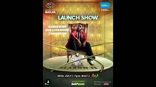 subscribe for premium live show and content #bbnaijaseason11