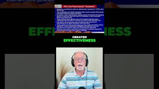 Why Use Psychosocial Treatments for ADHD?