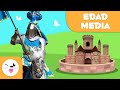 Medieval Age Knowledge Assessment