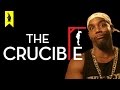 Exploring Themes and Motifs in The Crucible