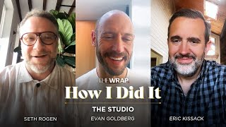 How ‘The Studio’ Mastered the Art of the Unbroken Take: ‘It Was a Learning Experience For Everyone’