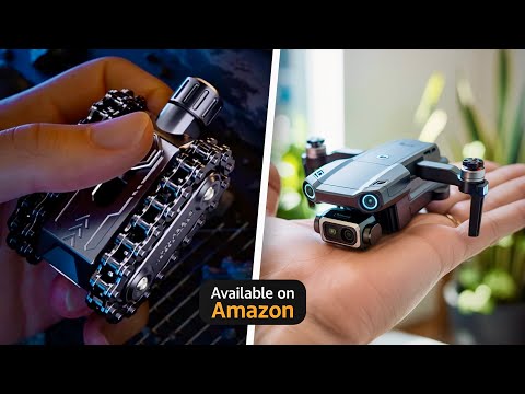 10 CHEAP TECH PRODUCTS AVAILABLE ON AMAZON 💥 Gadgets under Rs100, Rs200, Rs500 & Rs1000
