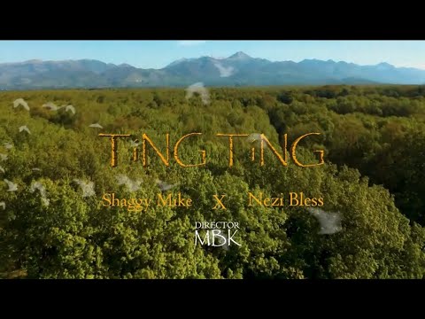 TING TING (official Video)  By Shaggy Mike ft Nezi Bless