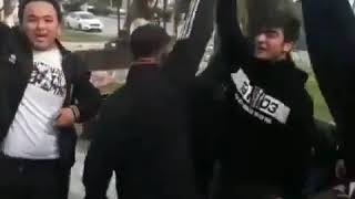 Bizlere Öğrettiğin Kavga OPTİK BAŞKAN Büyüyor Omuzlarımızda !