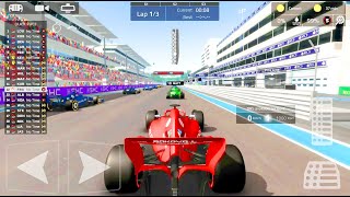 Juegos de Carros - Fx Racer Capitulo 8 - Competencias Fantasticas de Carros de Formula 1