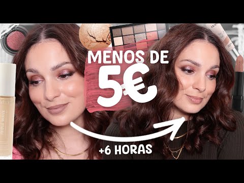 TESOROS DE MENOS DE 5€ | ¿Aguantan? Lo MEJOR de lo más LOW COST