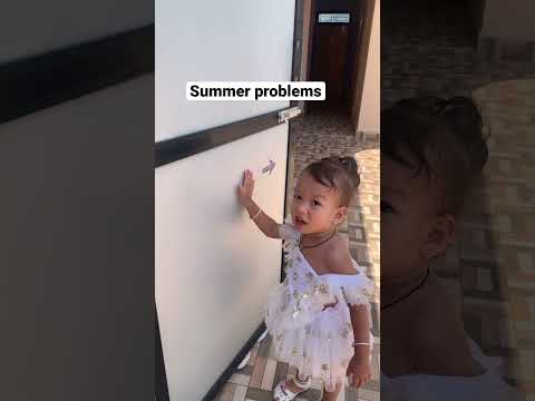 Haye garmi 🔥 #shorts #youtubeshorts #viral #comedy