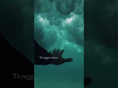 SEREM BANGET INI RASANYA TENGGELAM