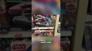 Toys R Us Returns: Will Collectors Get More Than Toys? #shorts