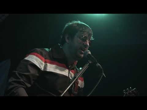 High Flying Band Oasis tribute band