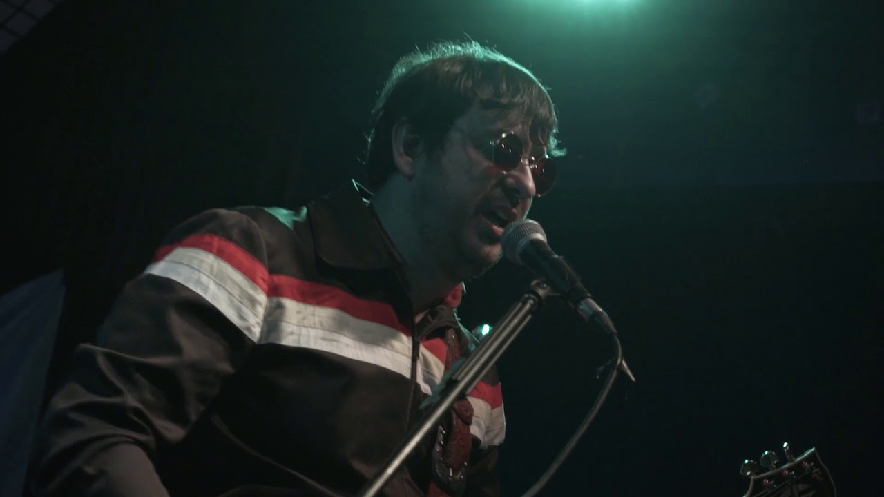 High Flying Band Oasis tribute band