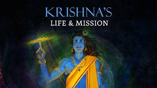 Krishna: Untold Stories of His Birth & Childhood | Sadhguru
