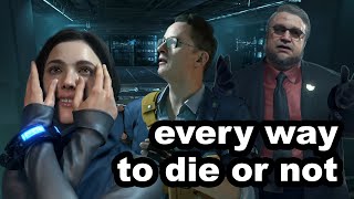The longer I play, the less I understand (Death Stranding part 2)