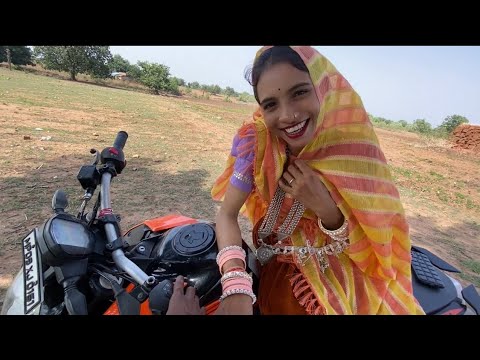 GAW Ki SADI KESI HOTY बारात में आये // SUNIL MAVI JAYS 2025