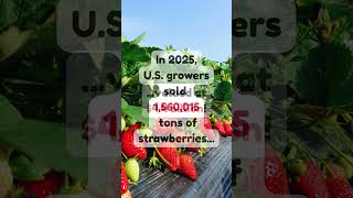 2026 Strawberry Month