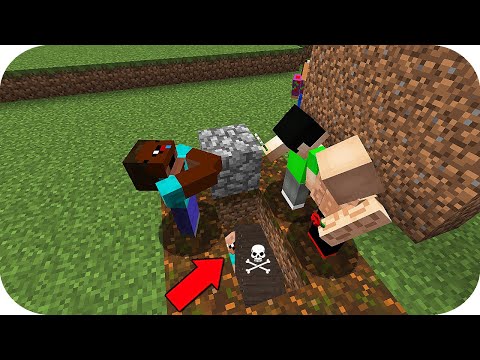 ADIOS NOOB..! 😥 MINECRAFT