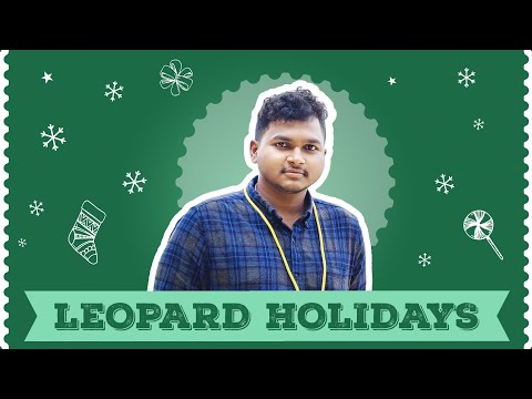 FIRST 2 MONTHS EXPERIENCE IN MNC || LEOPARD HOLIDAYS 🐆 #infosys #tcs #hcl #leapord