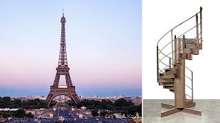 YouTube video thumbnail: Step Right up: A Rare Piece of the Eiffel Tower is Heading to Auction